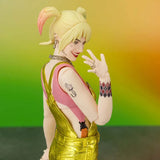 Bandai Birds of Prey Anime Figure SHF Harley Quinn Action Figure Colle