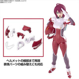 Bandai Gundam Model Kit FRS Lacus Clyne Lunamaria Hawke Ple Two Action