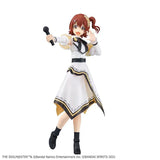 Bandai The Idolm Model Kit 30MS Mirai Kasuga 20th Anniv You And Anime 