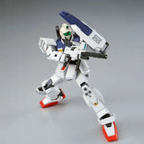 Bandai Gundam Model Kit HG RX-78G Ground Parachute Pack Action Figure 