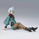 Bandai Gundam Model Kit FRS Suletta Mercury Miorine Rembran Chuatury P