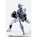 In Stock Genuine Bandai Masked Rider Model Kit SHF Masked Rider Psyga 
