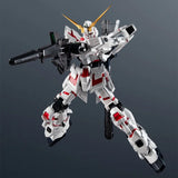 In Stock Genuine Bandai Gundam Universe Model Kit GU RX-0 Unicorn Gund