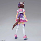 Bandai Umamusume Pretty Derby Model Kit FRS Tokai Teio Special Week Si