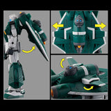 Bandai Gundam Model Kit HG GTO GM Sloep MSD Action Figure Gunpla Build