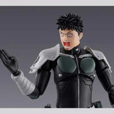 Bandai Kaiju No. 8 Model Kit SHF Hibino Kafka Action Figure Collectibl