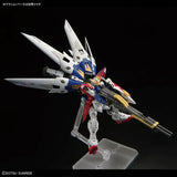 Bandai Gundam Model Kit RG Wing Zero Action Figure Gunpla Building Kit