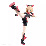 In Stock Genuine Bandai 30 Minutes Sisters Model Kit 30MS Tiasha Dahli
