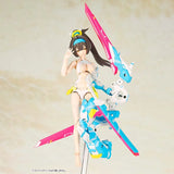 Kotobukiya Megami Device Model Kit Asra Archer Aoi Anime Figure Buildi