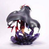 Bandai One Piece Anime Figure Figuarts ZERO Shanks Divine Departure Ex