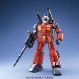 Bandai Gundam Model Kit MG Earth RX-78-2 3.0 GM Guncannon Mk-II Titans