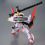Bandai Gundam Model Kit HG IBO Hajiroboshi 2nd Anime Figure Gunpla Bui