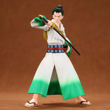 Bandai Monsters Anime Figure SHF Ryuma 103 Mercies Dragon Damnation Co