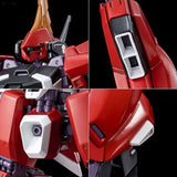 Bandai Gundam Model Kit HGUC Barzam RE Zeon Captured Anime Figure Gunp