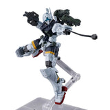 Bandai Gundam Model Kit HG MSGG Bocata Gelgoog GQ GQuuuuuuX Anime Figu