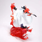 Bandai One Piece Anime Figure Figuarts ZERO Sabo Fire Fist Rook Check 