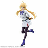 In Stock Genuine Bandai Fate Grand Order Model Kit 30MS Caster/Altria 