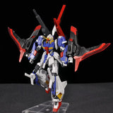 Bandai Gundam Model Kit HG Lightning Z Anime Figure Gunpla Building Ki