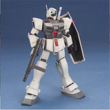 Bandai Gundam Model Kit HGUC NT 1 Alex GM Cold Districts GM Command Sp