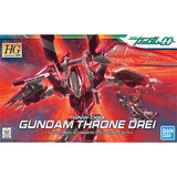 Bandai Gundam Model Kit HG Throne Eins Throne Zwei Drei GN-X Susanowo 