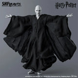 Genuine Bandai Harry Potter The Goblet of Fire Model Kit SHF Lord Vold