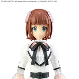 Bandai The Idolm Model Kit 30MS Haruka Amami 20th ANNIV You Andi Anime