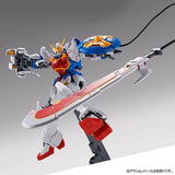 Bandai Gundam Model Kit MG Shenlong EW Liao YA Unit Anime Figure Gunpl