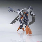 Bandai Gundam Model Kit HG Shinden Hugo Geirail Graze Ein Graze Custom