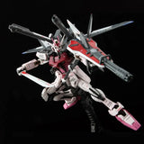 Bandai Gundam Model Kit RG Strike Rouge IWSP Anime Figure Gunpla Build