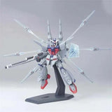 Bandai Gundam Model Kit HGUC Force Impulse Ginn Higt Zaku Action Figur