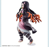 In Stock Genuine Bandai Demon Slayer Model Kit Kamado Nezuko Anime Act