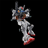 Bandai Gundam Model Kit HG Sayla Light Guncannon Action Figure Gunpla 