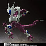 In Stock Genuine Bandai Dragon Ball Z Model Kit SHF Cooler Final Form 