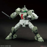 Bandai Gundam Model Kit HG Zowort Beguir Pente Demi Trainer Darilbalde