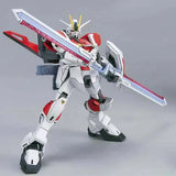 Bandai Gundam Model Kit HG Blaze Zaku Sword Impulse Saviour Legend Gun