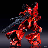In Stock Genuine Bandai Gundam PB Model Kit RG 1/144 MS-04 Sazabi Spec