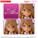 Bandai The Idolm Model Kit 30MS Mano Mei Izumi Anime Figures Action Fi