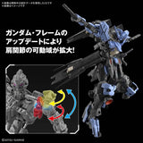 Bandai Gundam Model Kit MG 1/100 Vidar Action Figure Gunpla Building K