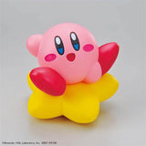 Bandai Doraemon Anime Figures Model Kit Doraemon Kirby Action Figure B