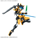 Bandai 30MS Model Kit Anime Figures Sourei Rishet Yufia Eliene Elieric