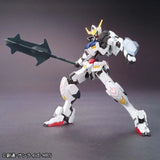 Bandai Gundam Model Kit HG IBO Bae Barbatos Lupus Rex Gusion Rebake Fl