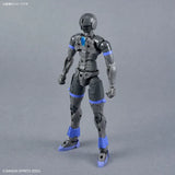 Bandai 30MF Anime Figures Model Kit Liber Assassin Action Figure Build