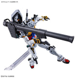 Bandai Gundam Model Kit HG 1/144 White Action Figure Gunpla Building K