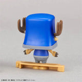 Bandai ONE PIECE Model Kit Chopper Robo Super 2 3 Heavy Armor Horn Doz