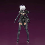 Kotobukiya Arca Nadea Model Kit AR010 Lumitea ReACT-A Anime Figure Bui