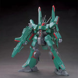 Bandai Gundam Model Kit HGUC Galluss J Doven Wolf Qubeley Zaku 3 Bawoo