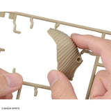 In Stock Genuine Bandai Model Kit Exploring Lab Nature Mammoth Anime A