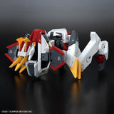 Genuine Bandai Sunrise Beyond Model Kit Full Mechanics 1/48 MaileS Ken
