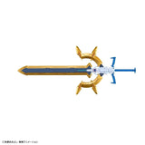 In Stock Genuine Bandai Digimon Frontier Model Kit FRS Kaizergreymon A