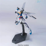 Bandai Gundam Model Kit HG GX-9900 X Action Figure Gunpla Building Kit